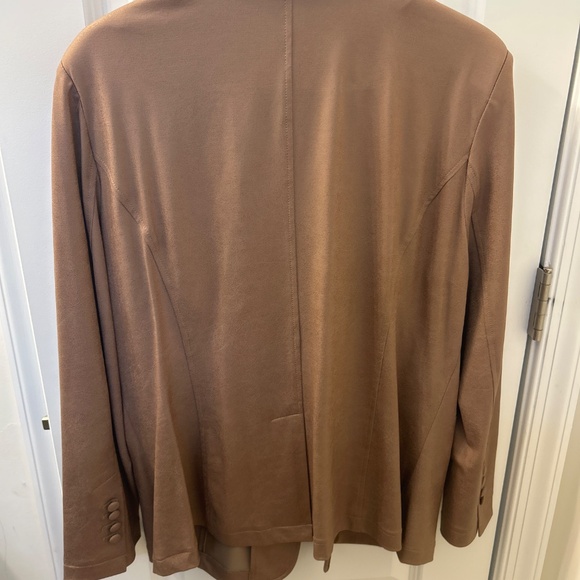 Clara Sun Woo blazer - Picture 2 of 4